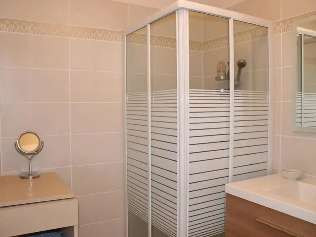 Appartement Cavalaire-sur-Mer, 3 pièces, 6 personnes - FR-1-100-218