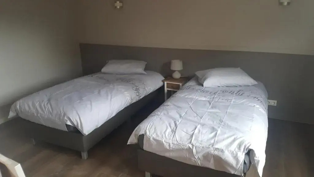 Het Zwanennest
