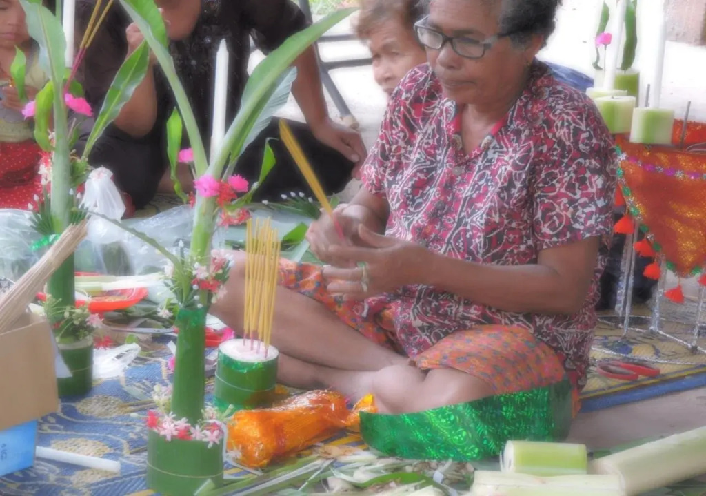 Real Homestay