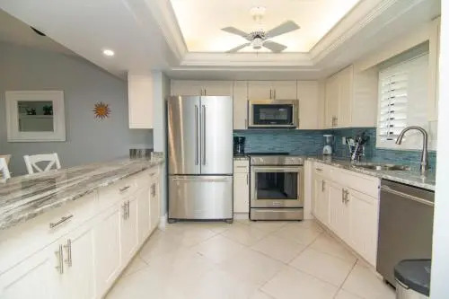 Sandpiper Beach #405