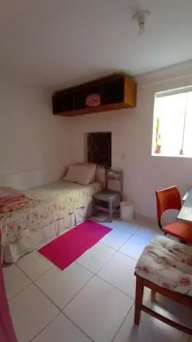 Hostel CWB