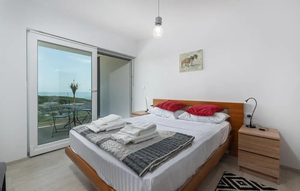Nice Home in Pavicini With Outdoor Swimming Pool, Wifi and 4 Bedrooms