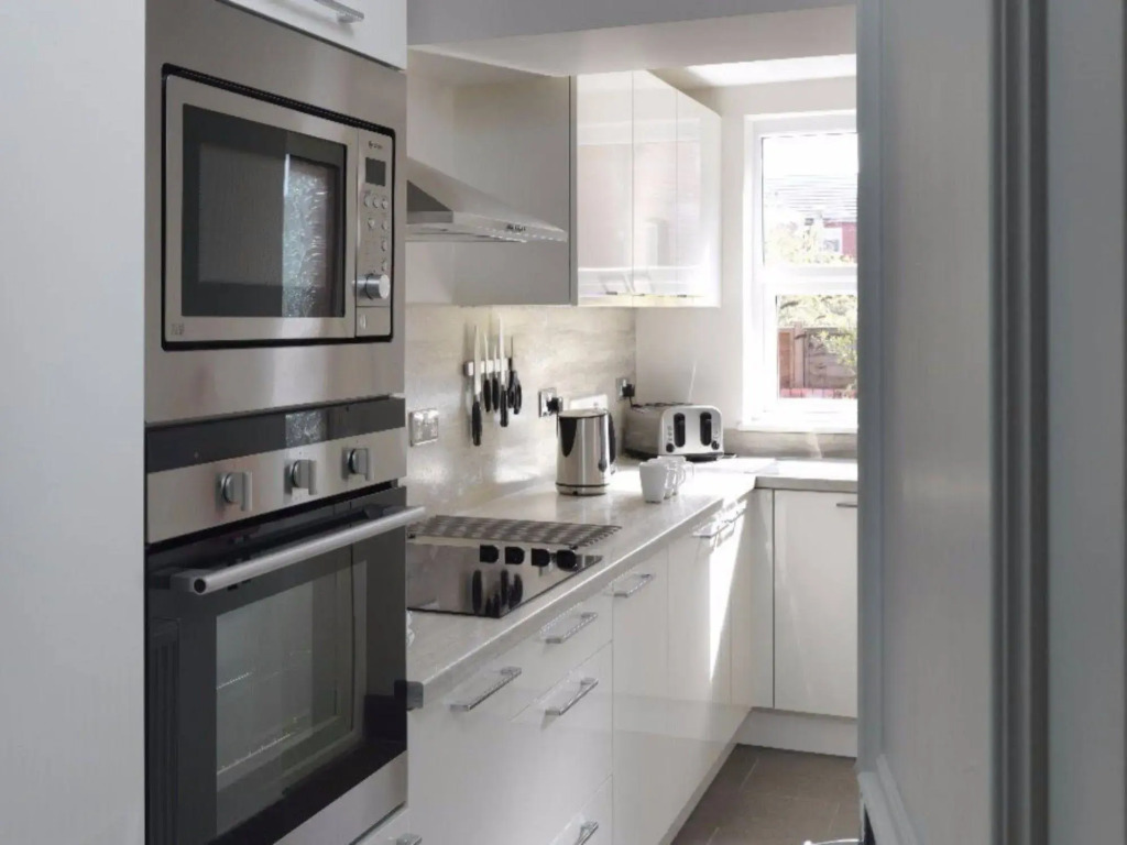 Mode Apartments St Annes