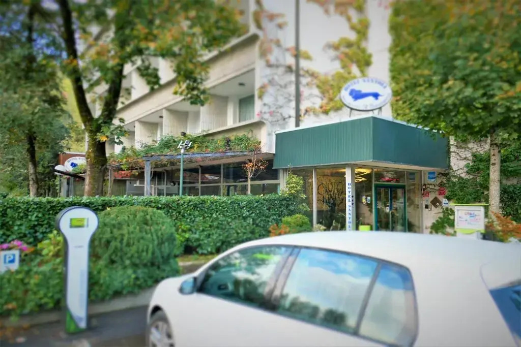 Hotel Santoli