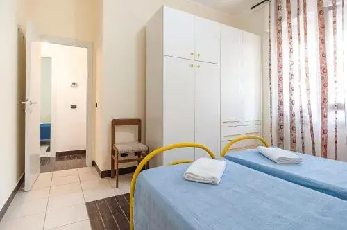 Appartamento Trani