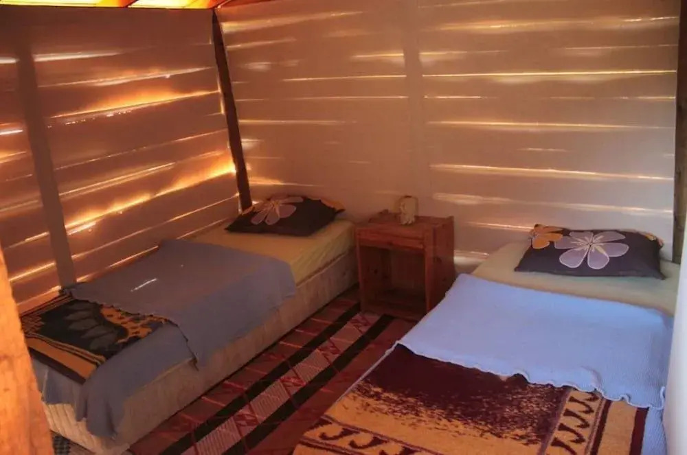 Sultan Camping