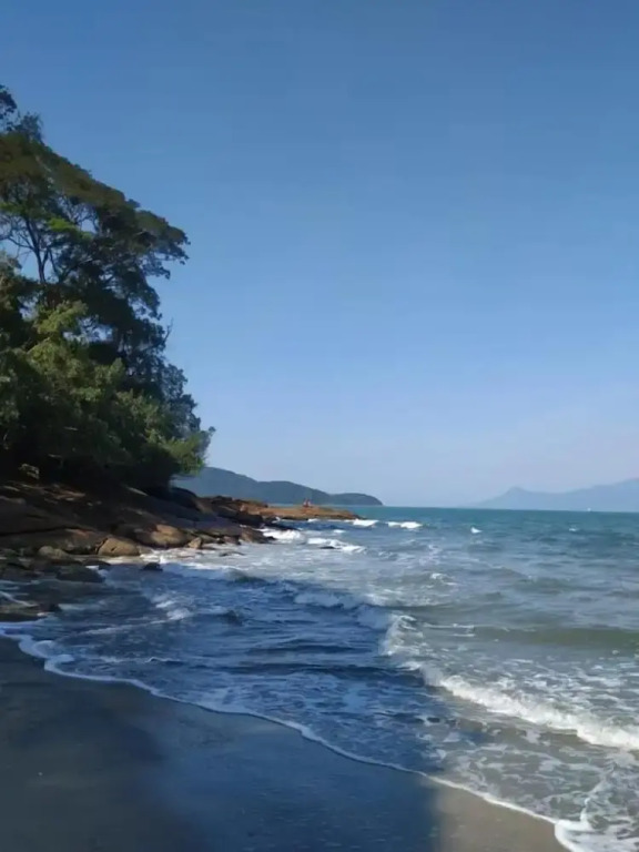 Pousada Parapuã