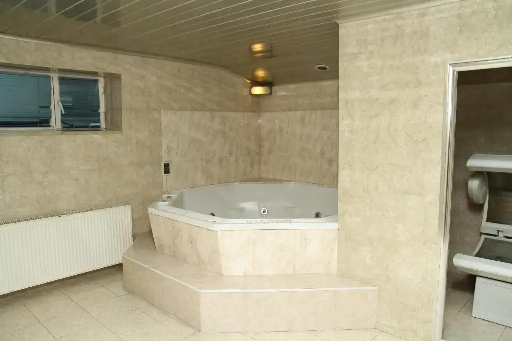 Hotel Sachveno