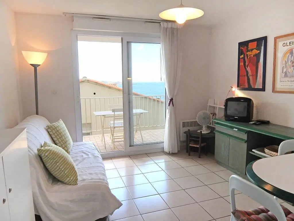 Apartment Thalacap by Interhome