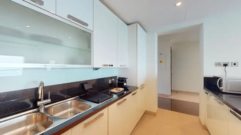 Royal Club By RVHR, Bonnington Residential Tower - JLT