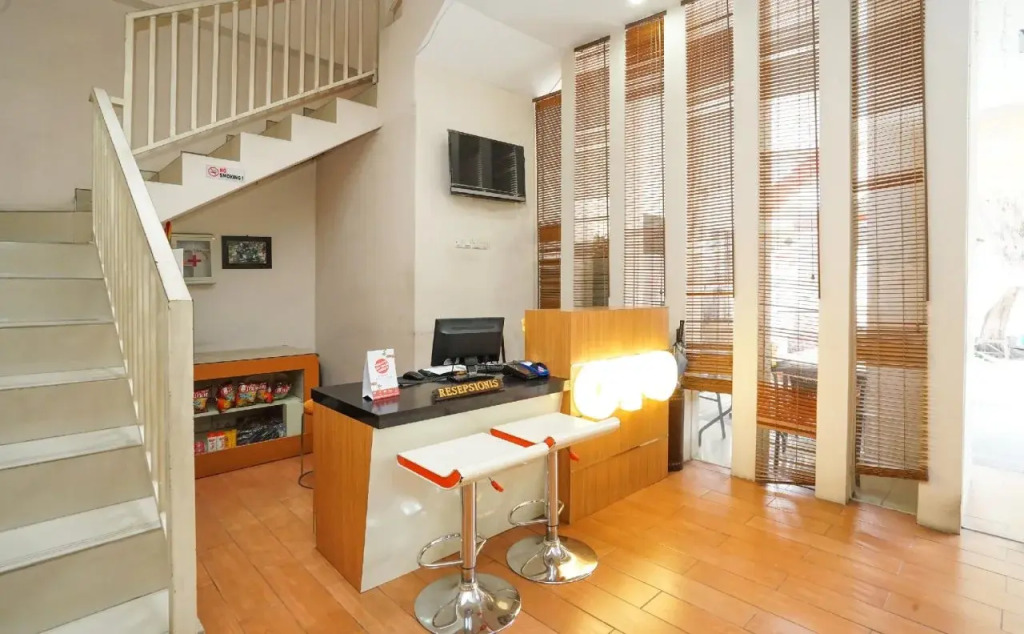 Semampir Residence By Occupied