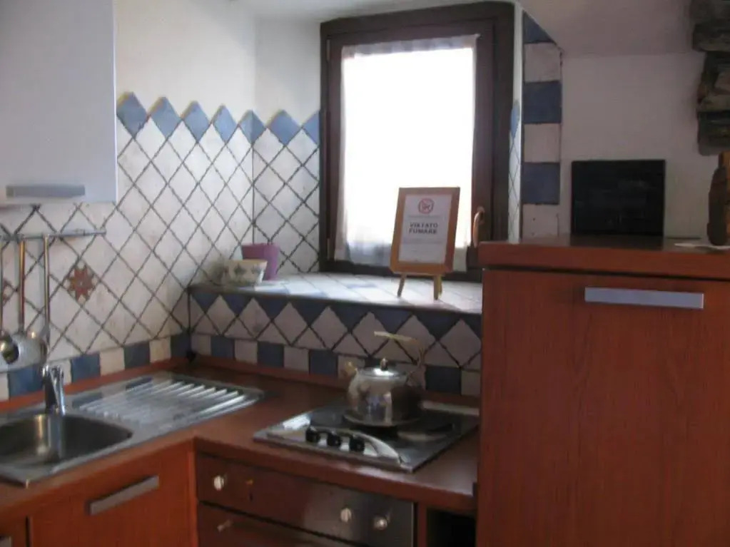 B&B Il Girasole