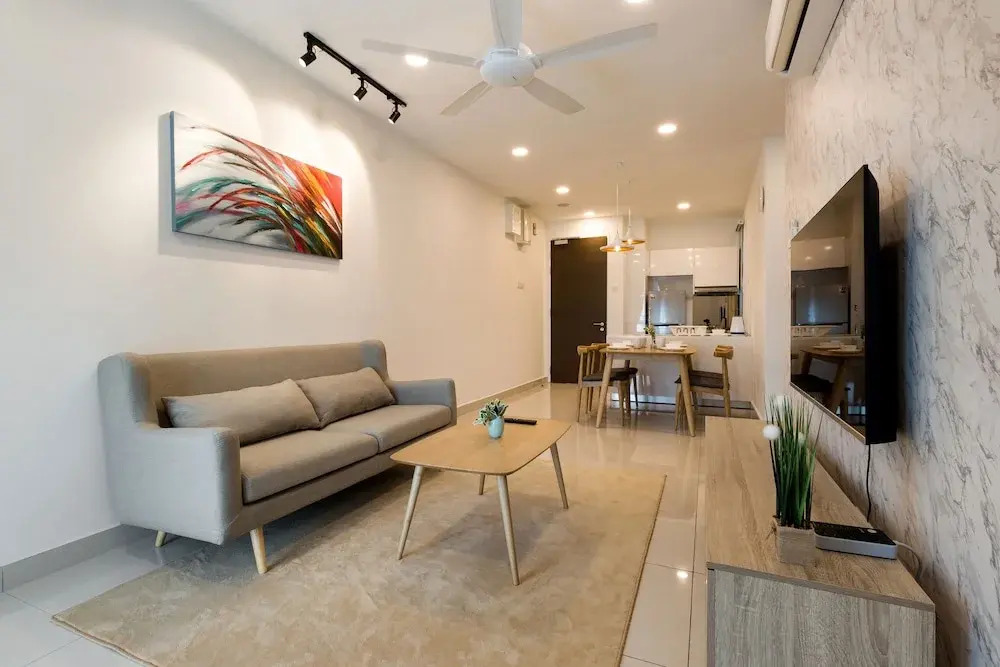 H20 Residences at Ara Damansara