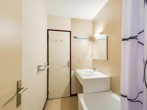 Studio Cauterets, 1 pièce, 5 personnes - FR-1-401-67