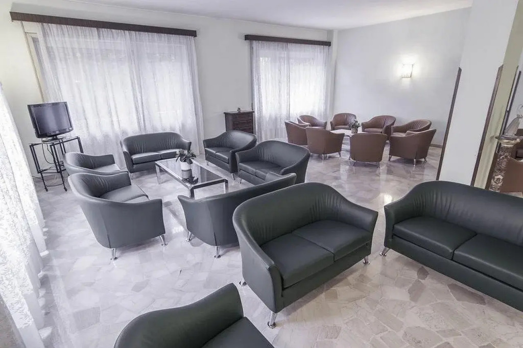 Villa Letizia - Casa per ferie