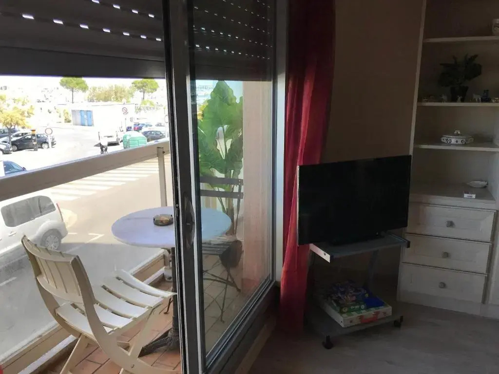 Appartement Arcachon, 1 pièce, 4 personnes - FR-1-474-106