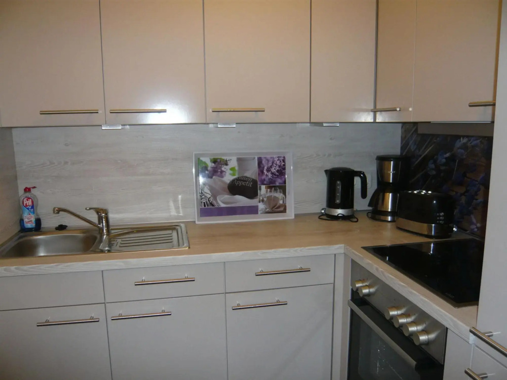 Apartment, Cuxhaven In Cuxhaven