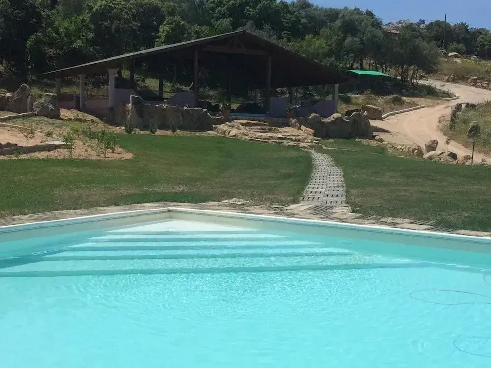 Green Park Country lodge