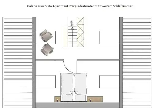 Ferienwohnungen Boardinghouse Bodensee