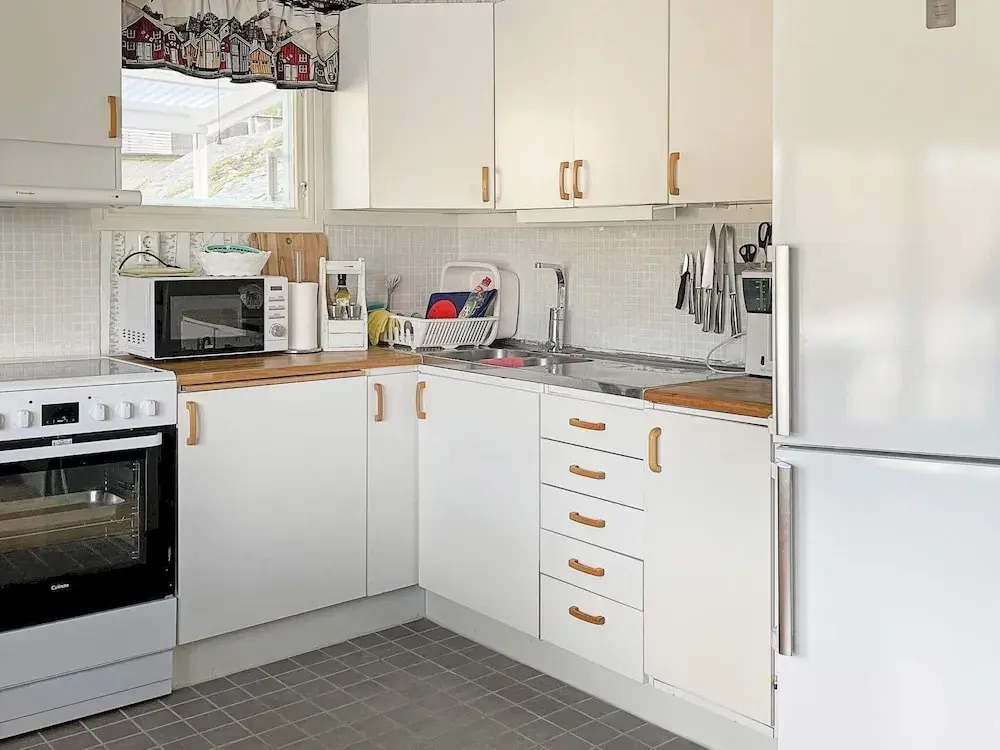 4 Person Holiday Home in Ljungskile-by Traum