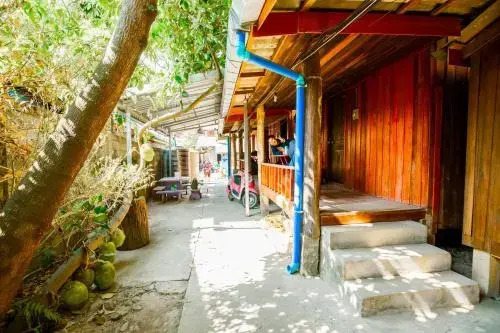 Molina Bungalows