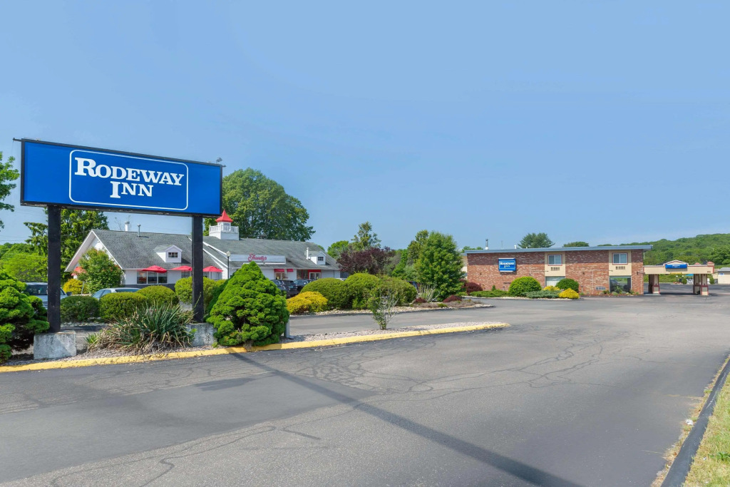 Econo Lodge Mystic