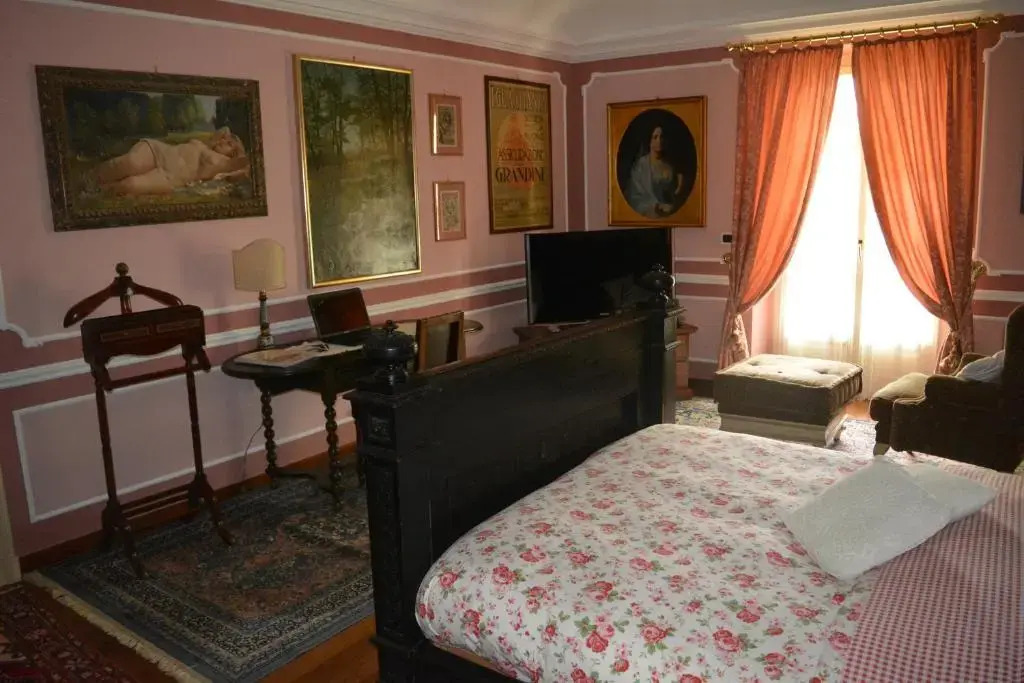 Villa Mirano Bed & Breakfast