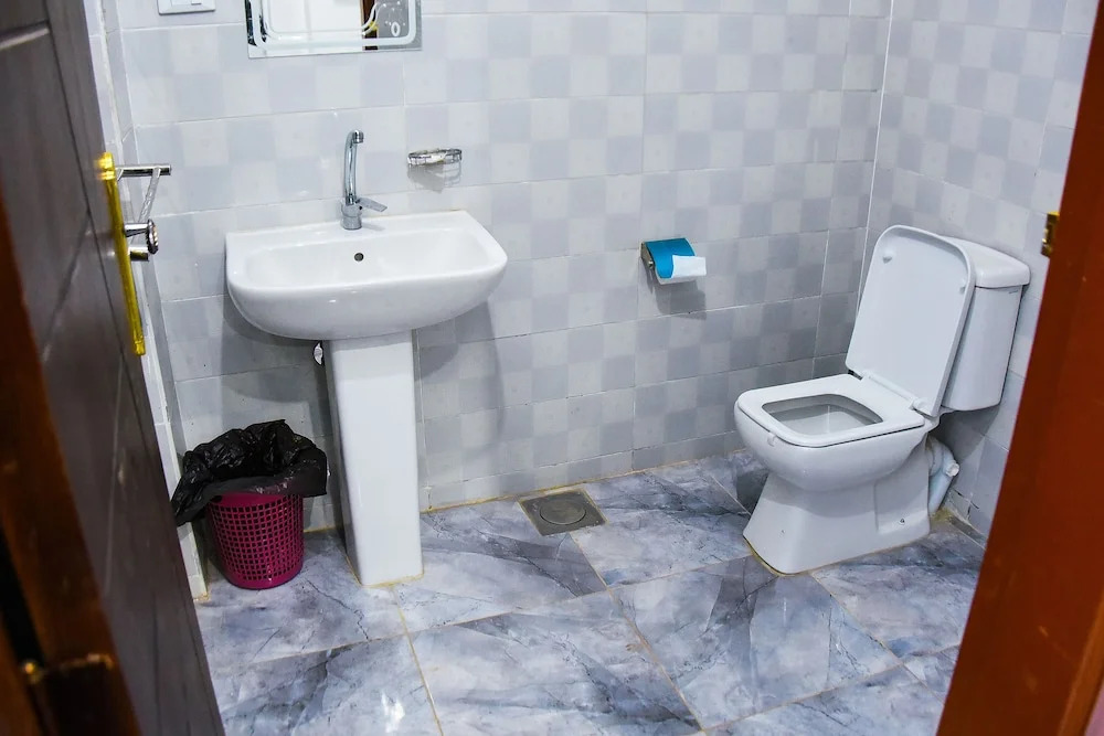 Fadlos Anay Nubian Guesthouse فضلوس أناي