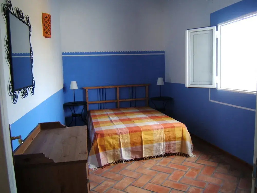 Quinta da Fornalha - Santuario Agroecologico