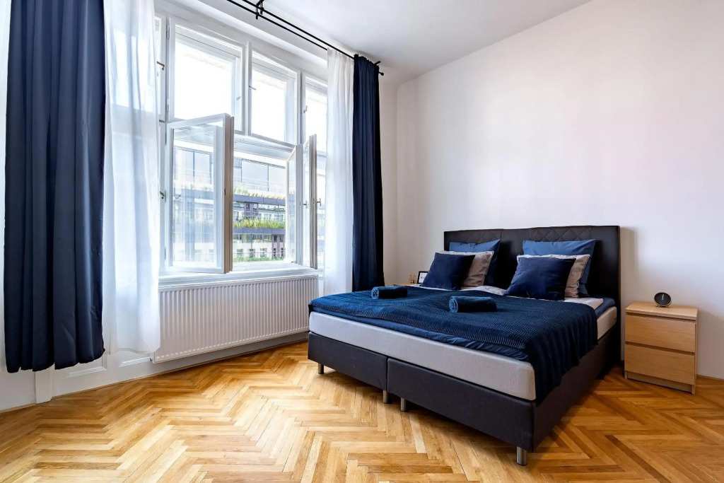 Avantguard Apartments