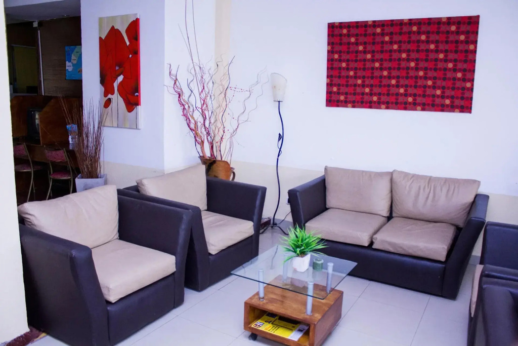 San Remo World Hotel