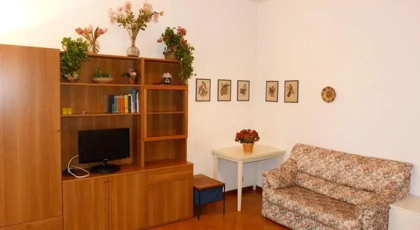Casa Marisa