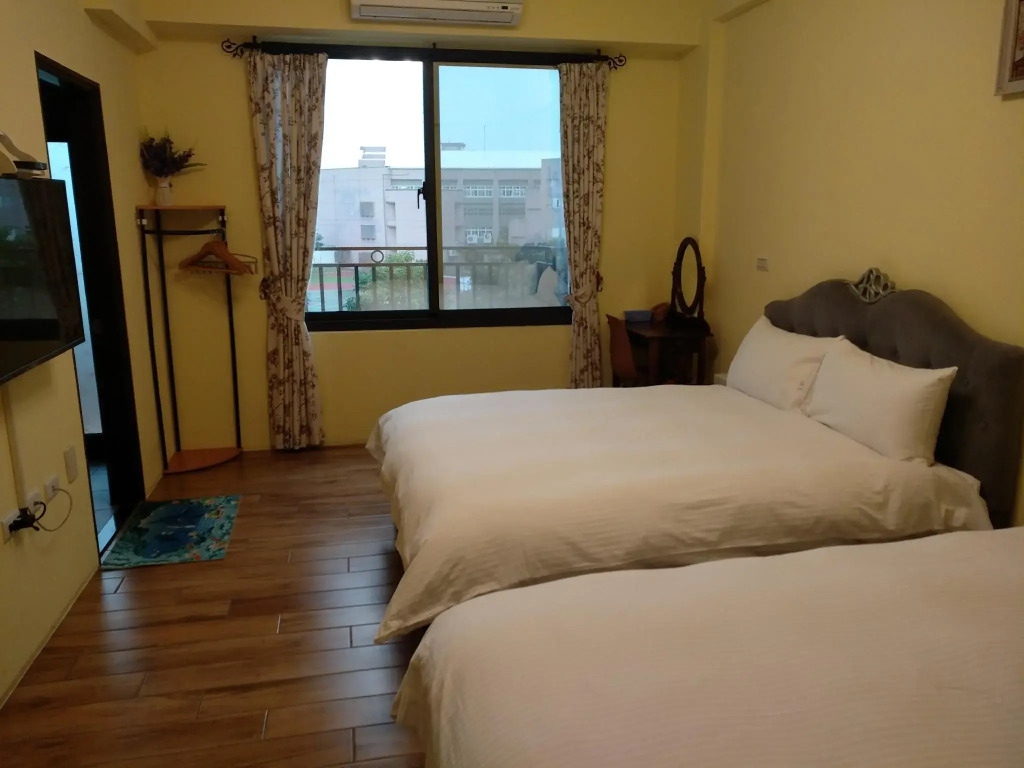 Star-Ya Bed and Breakfast