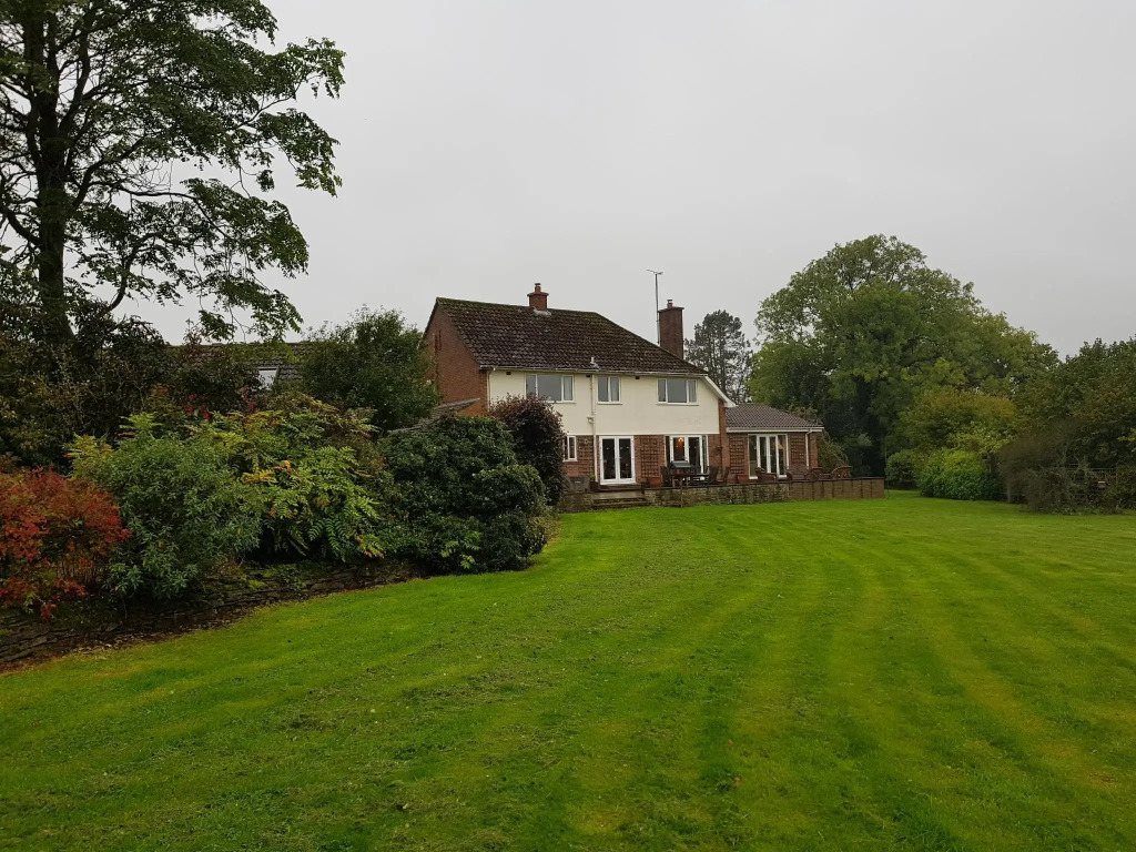 House On The Hill