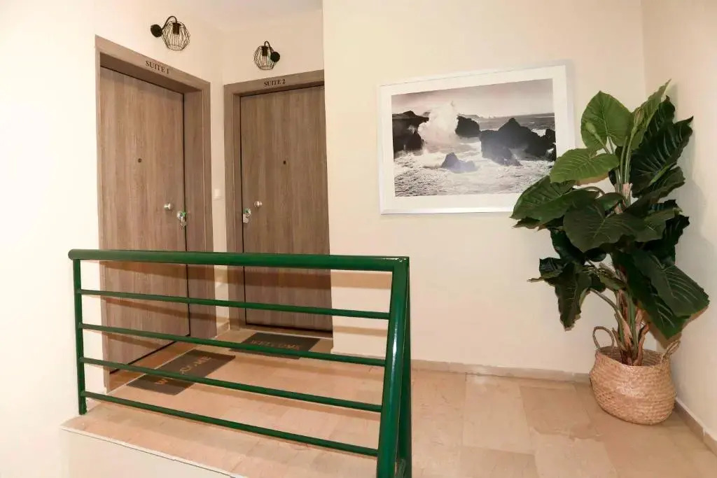 Bianca Suites