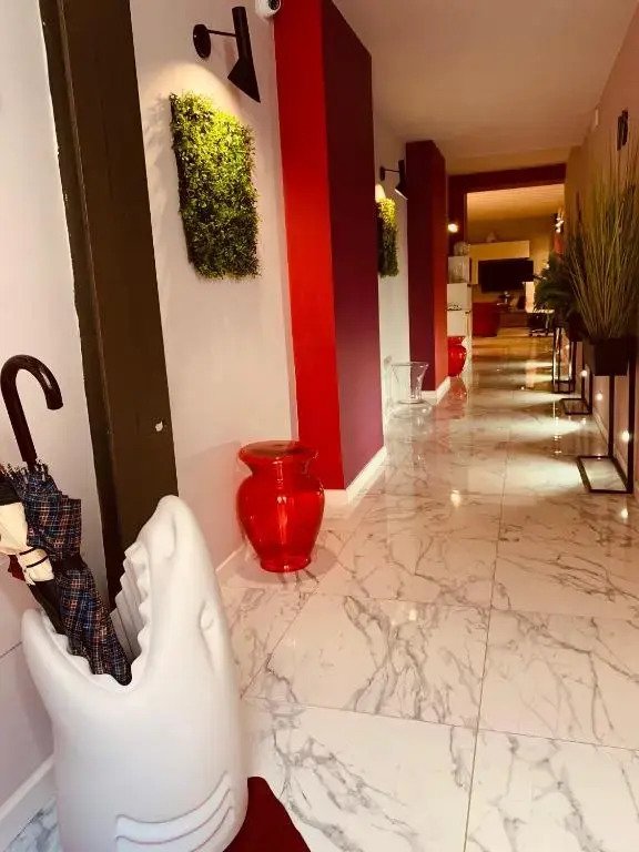 B&B Saint Andrea Dimora Fattorini