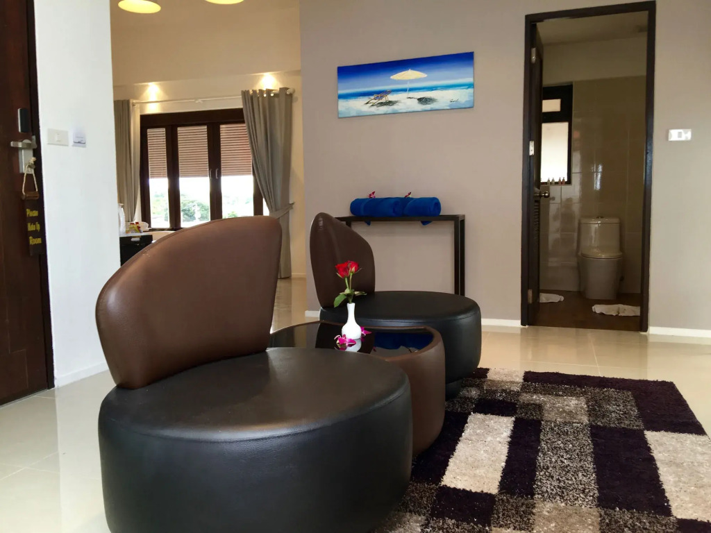 Baan Bophut Beach Hotel Samui - SHA Extra Plus