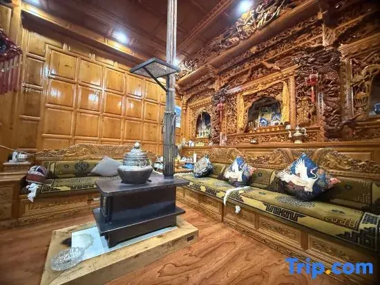 Sangye Homestay