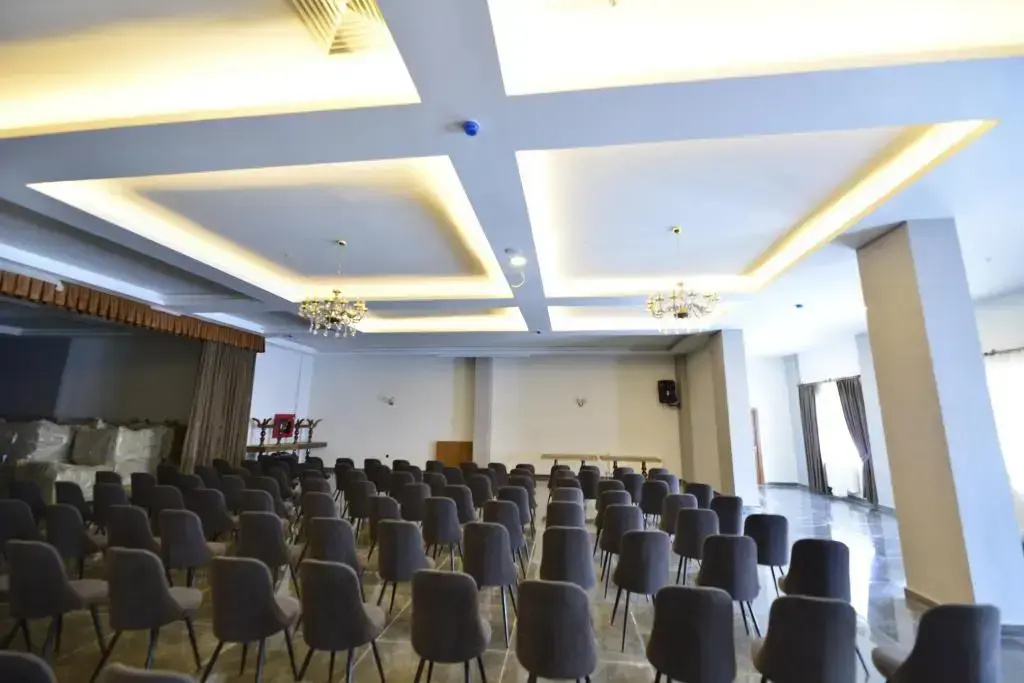 Kayı Resort Hotel