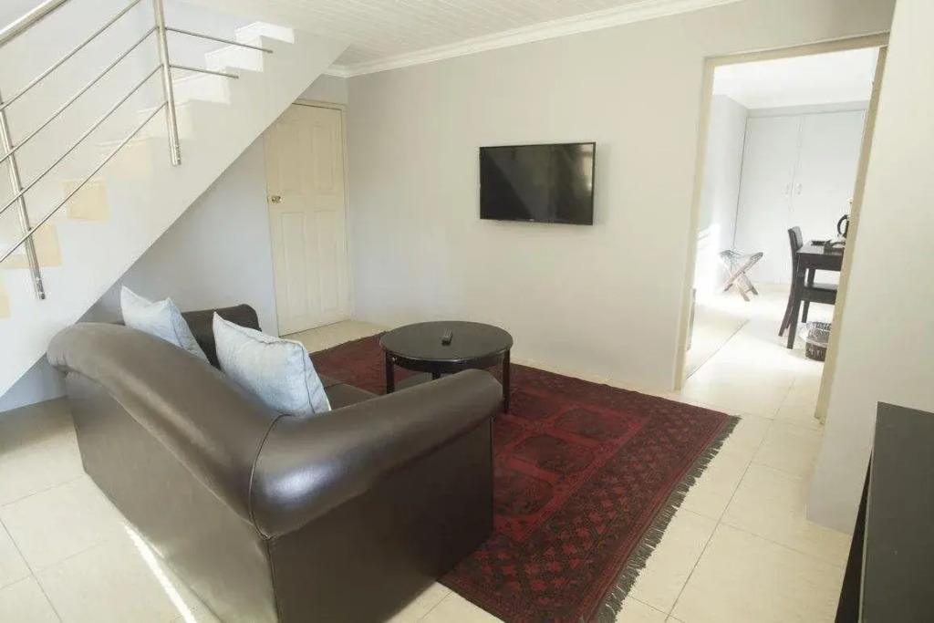 Ruslamere Hotel and Conference Centre