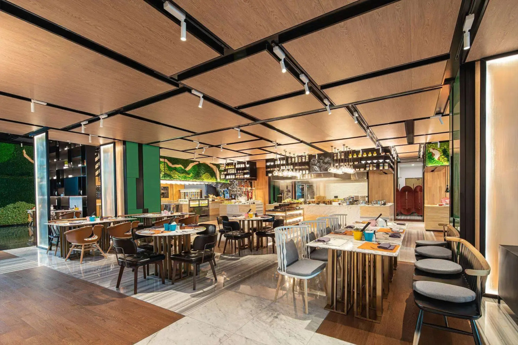 Wyndham Garden Nanjing Airport
