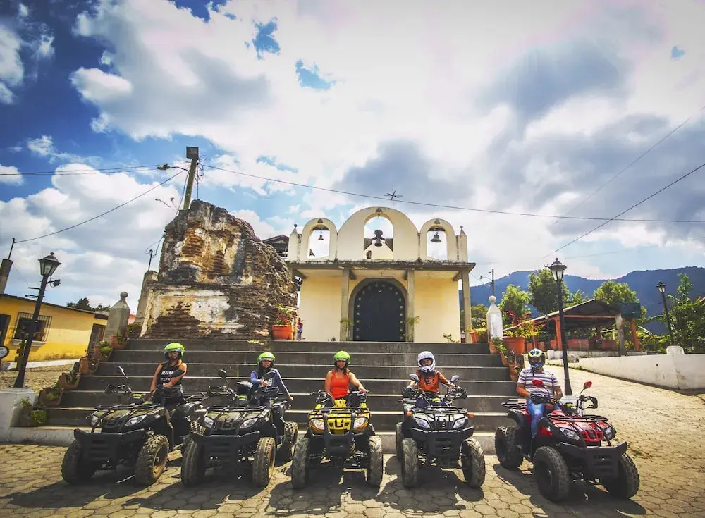 Hotel Don Pedro