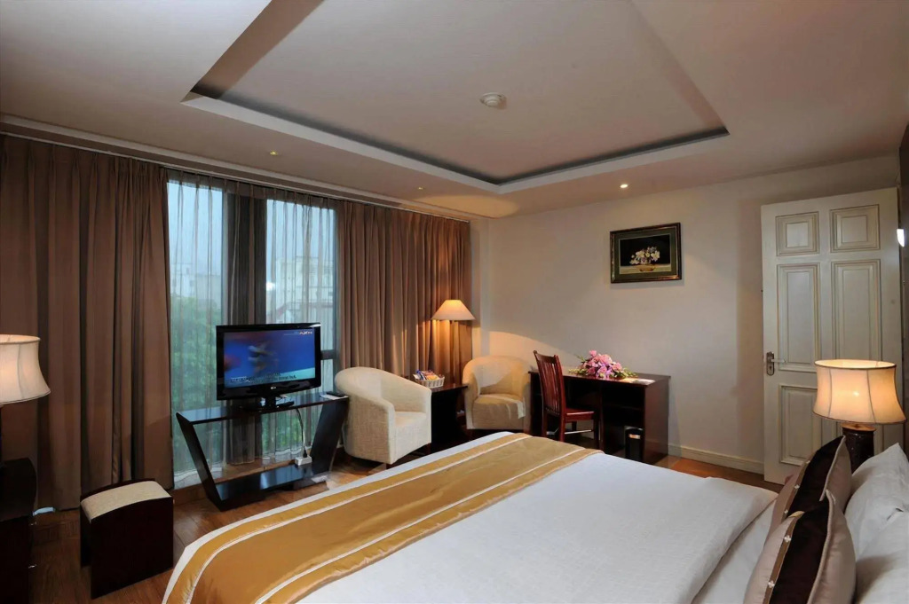 Cosiana Hotel