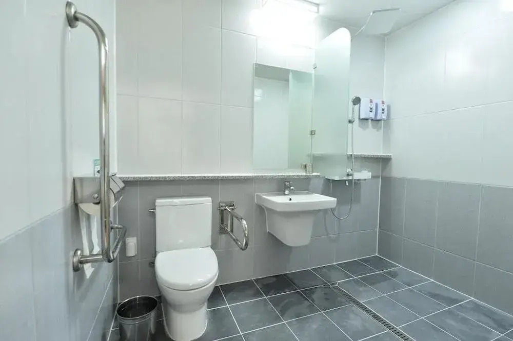 Gwangju Tourist Hotel