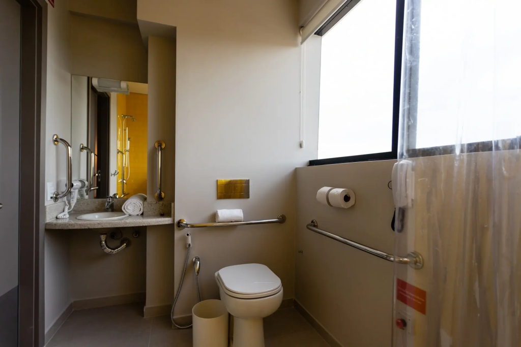 ibis Palmas Avenida JK