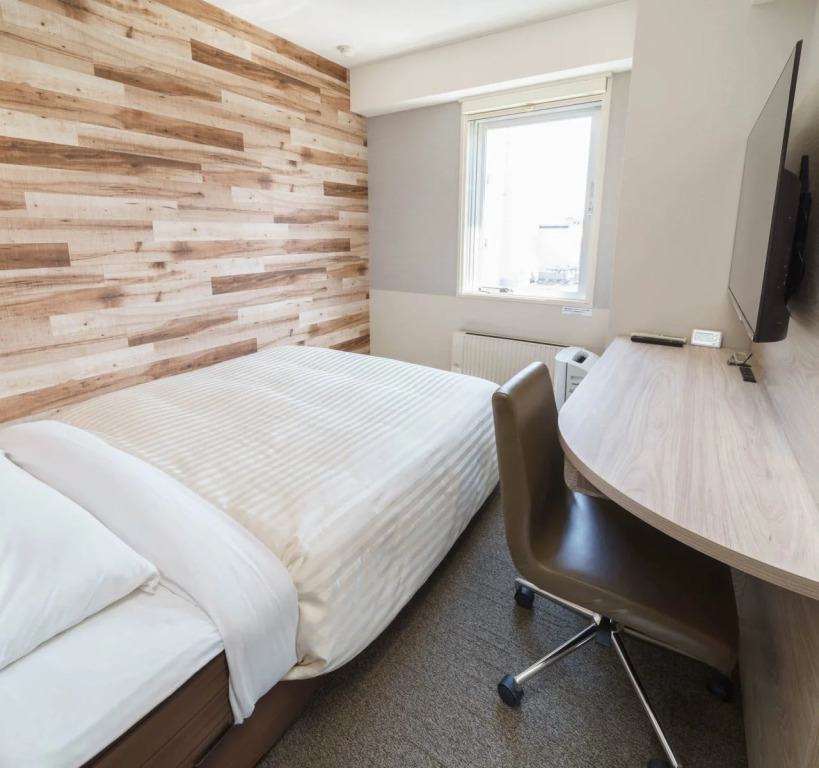 Super Hotel Kushiro Kurogane