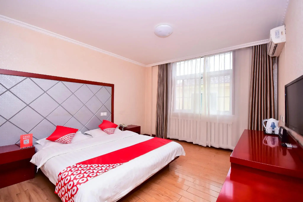 OYO Lianfang Hotel