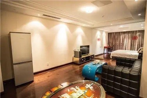Le Jia Xuan Boutique Apt-Wusi Square