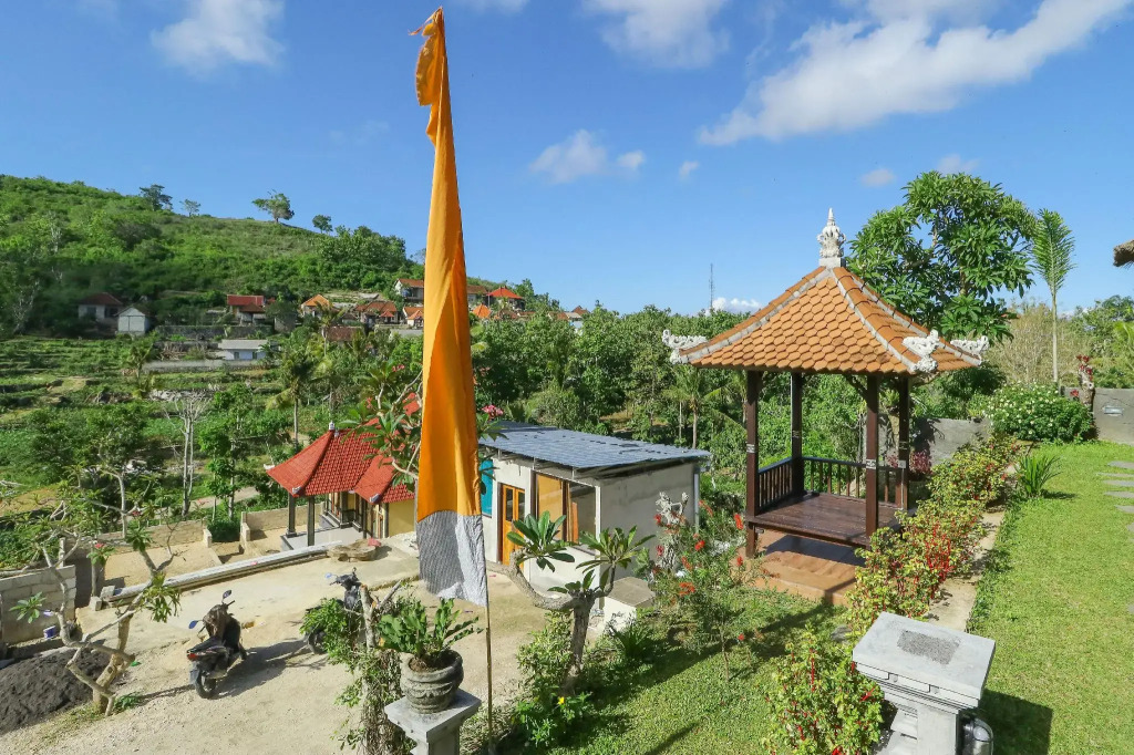 Holly Hills Hotel