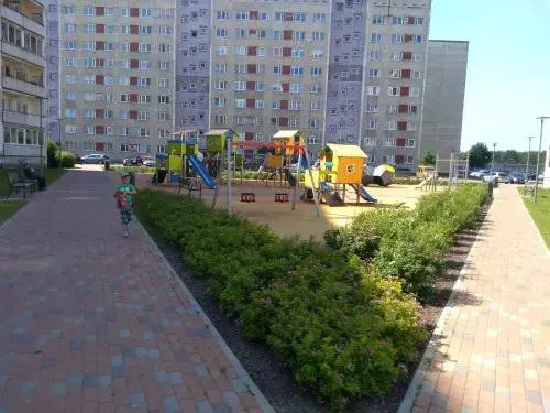 Inzenieru 75 Apartments